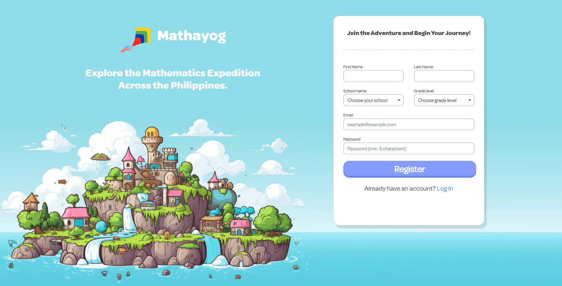 Mathayog