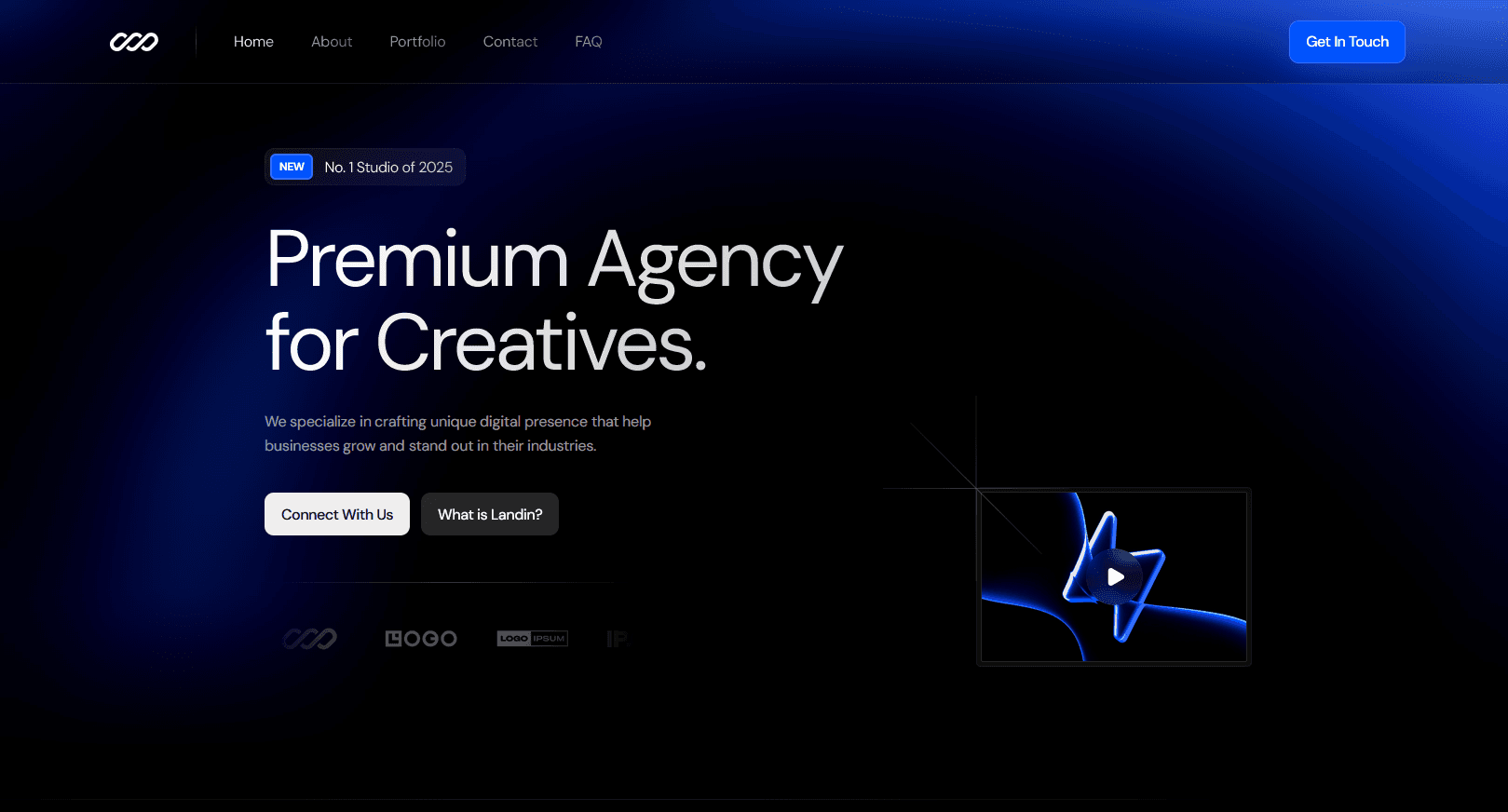 Premium Agency